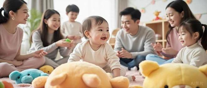 民办托育尽快转型！(图1)