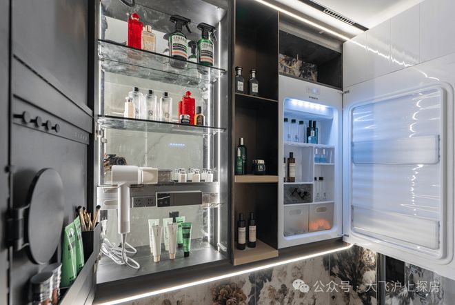 ⚡百度热搜@杨浦保利外滩启Park77售楼处：体验等你来(图15)