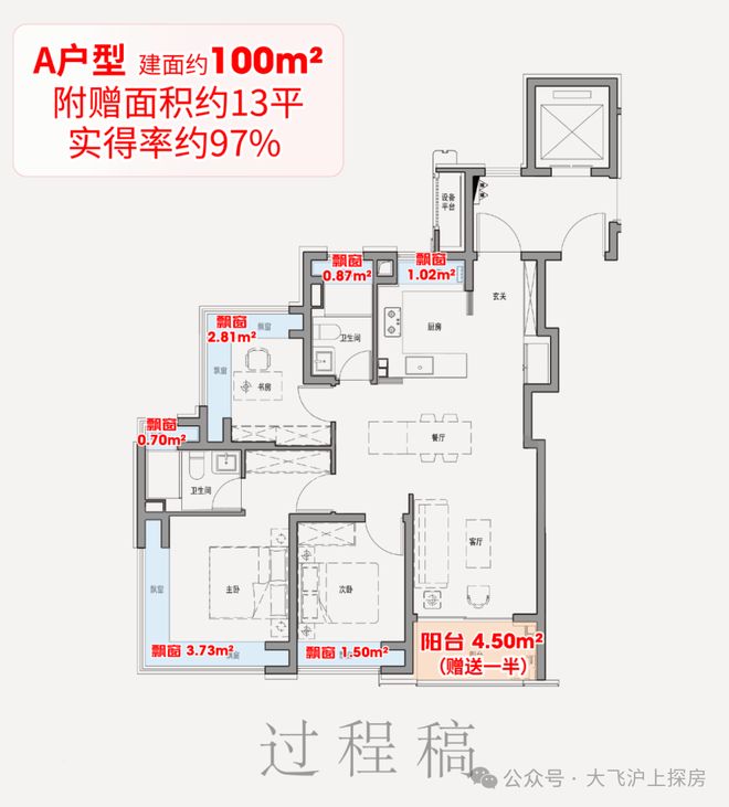 ⚡百度热搜@杨浦保利外滩启Park77售楼处：体验等你来(图11)