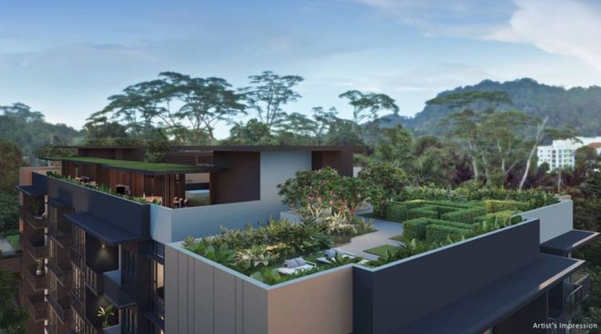 强势反弹！新加坡新公寓销售激增9倍！(图3)