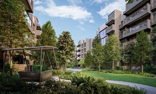 强势反弹！新加坡新公寓销售激增9倍！(图5)