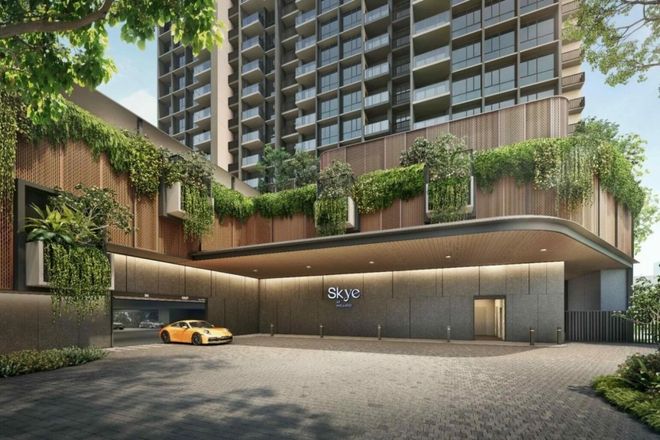 强势反弹！新加坡新公寓销售激增9倍！(图6)