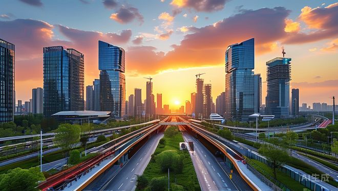 【热盘】中建山水雅境售楼处中建山水雅境发布：惊艳市场!(图2)