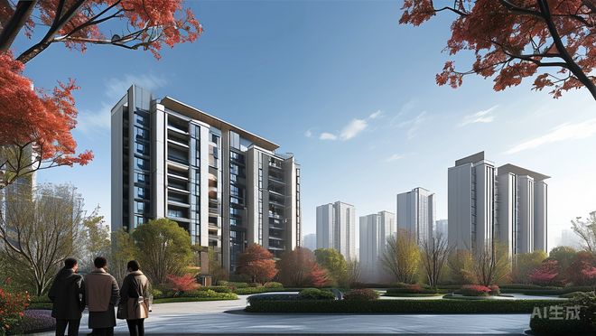 【热盘】中建山水雅境售楼处中建山水雅境发布：惊艳市场!(图1)