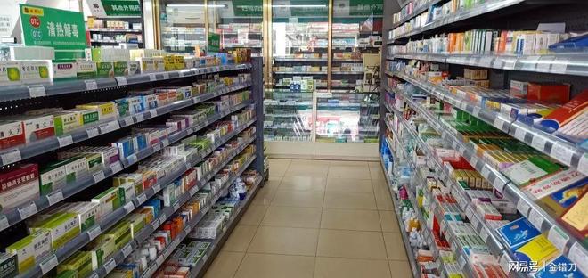 药店迎倒闭潮？70万门店陷盈利困境超半数在赔钱老板：扛不住(图3)