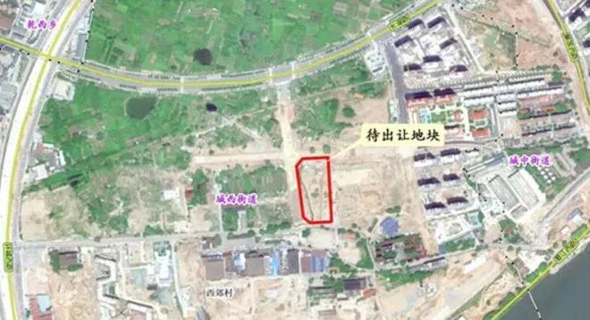 九游娱乐：金华又多一个总部中心！住在市区这附近的居民即将身价暴涨？(图4)