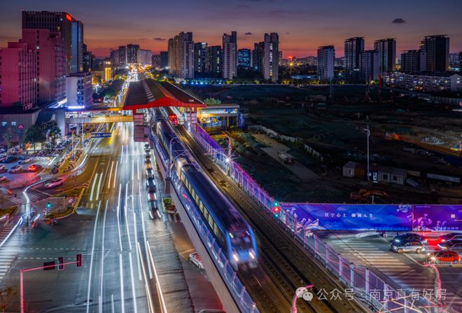 楼市焦点！樾满云川售楼处发布：樾满云川⏰顶级奢宅！热销中(图8)