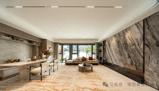 楼市焦点！樾满云川售楼处发布：樾满云川⏰顶级奢宅！热销中(图12)