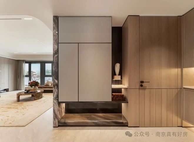 楼市焦点！樾满云川售楼处发布：樾满云川⏰顶级奢宅！热销中(图11)