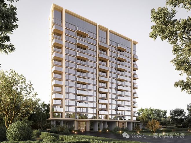 楼市焦点！樾满云川售楼处发布：樾满云川⏰顶级奢宅！热销中(图9)