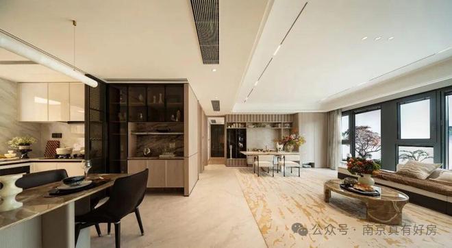 楼市焦点！樾满云川售楼处发布：樾满云川⏰顶级奢宅！热销中(图13)