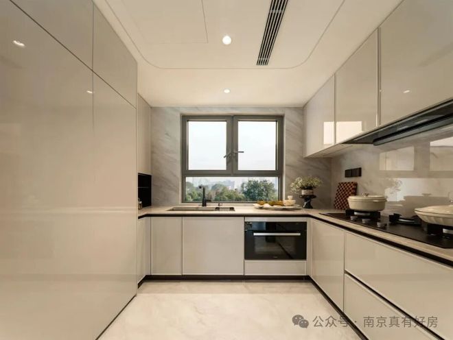 楼市焦点！樾满云川售楼处发布：樾满云川⏰顶级奢宅！热销中(图14)