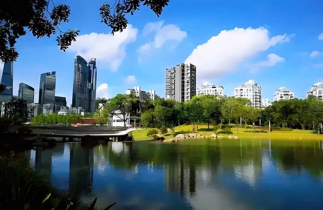 ✨今日豪宅✨栖棠映山发布：深圳顶豪栖棠映山全方位揭秘(图3)