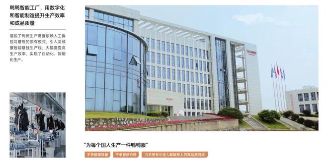 九游娱乐：当羽绒服不再是奢侈品是什么定义了国产好羽绒？2025服产业调研报告(图5)