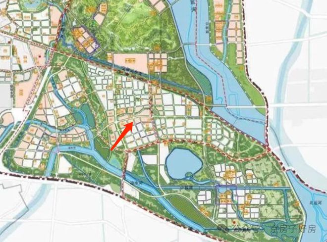 通州豪宅入市!北投栖澐湾售楼处发布：北投栖澐湾⏰顶级奢宅(图6)