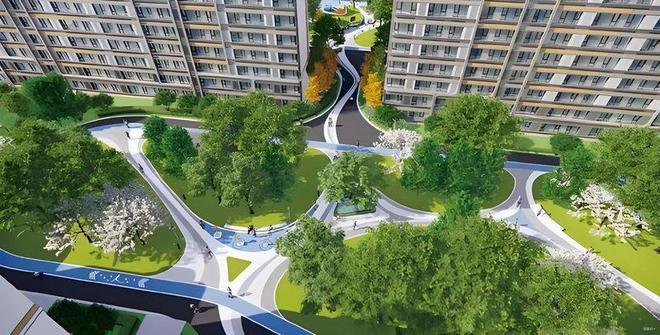 通州豪宅入市!北投栖澐湾售楼处发布：北投栖澐湾⏰顶级奢宅(图5)