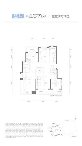 通州豪宅入市!北投栖澐湾售楼处发布：北投栖澐湾⏰顶级奢宅(图10)