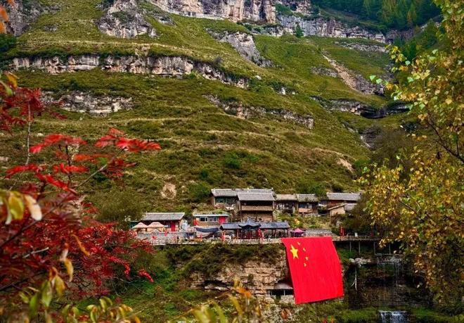 文旅融合开新局康养忻州展新姿(图3)