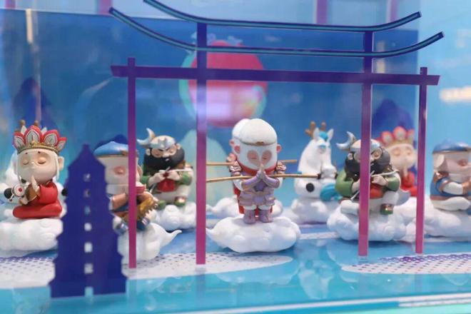 文商旅天花板！西安商业凭什么靠“Mall+地标”火遍全国？(图6)