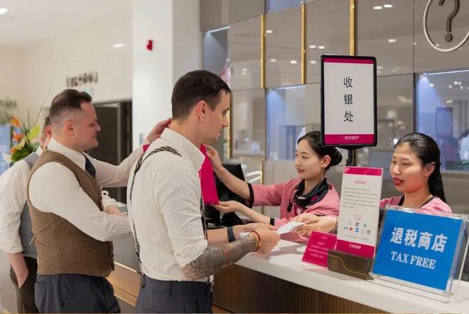 文商旅天花板！西安商业凭什么靠“Mall+地标”火遍全国？(图15)