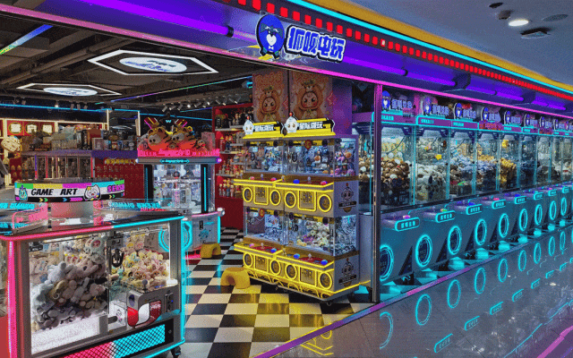 文商旅天花板！西安商业凭什么靠“Mall+地标”火遍全国？(图24)