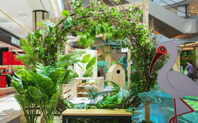 文商旅天花板！西安商业凭什么靠“Mall+地标”火遍全国？(图28)