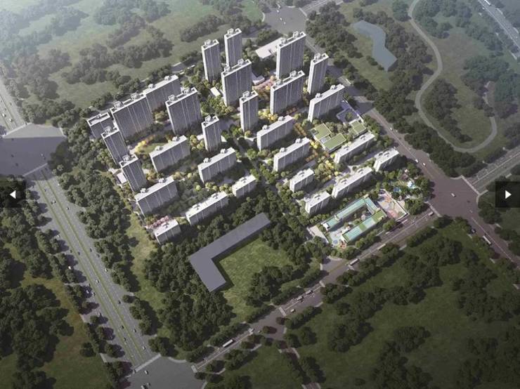 合肥望雲首页售楼处丨合肥望雲指定网站售楼部欢迎您丨户型丨位置丨详情丨预约看房(图1)