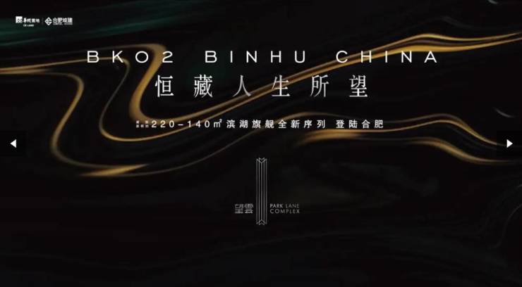 合肥望雲首页售楼处丨合肥望雲指定网站售楼部欢迎您丨户型丨位置丨详情丨预约看房(图3)