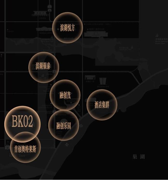 合肥望雲首页售楼处丨合肥望雲指定网站售楼部欢迎您丨户型丨位置丨详情丨预约看房(图5)