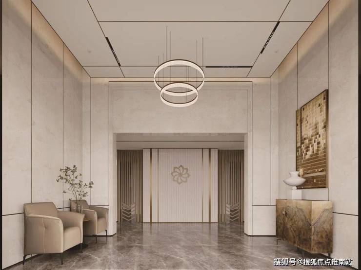 上海永泰三里城售楼处-永泰三里城(2025最新)楼盘网站-房价-户型-图文介绍(图20)