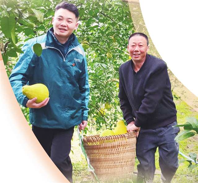 九游娱乐NineGame：巴山渝水尽“通”途(图1)