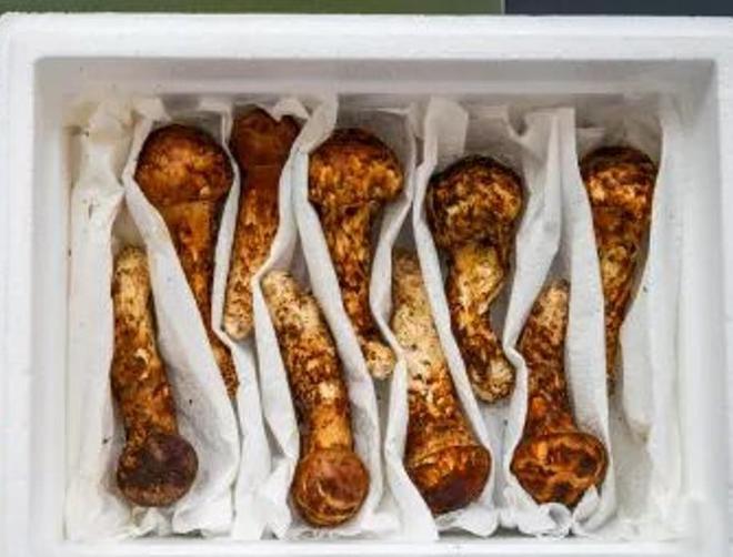 价值堪比松茸！24年浙江首次发现当地早20年发现还曾出口日本(图6)