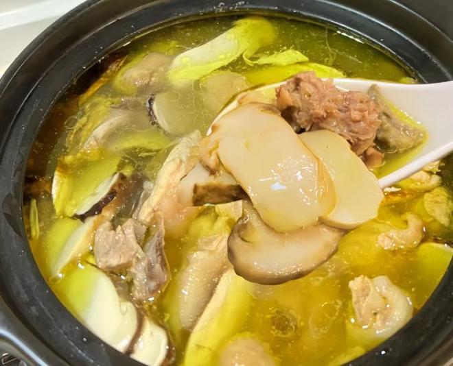 价值堪比松茸！24年浙江首次发现当地早20年发现还曾出口日本(图10)