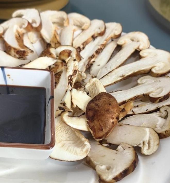 价值堪比松茸！24年浙江首次发现当地早20年发现还曾出口日本(图18)