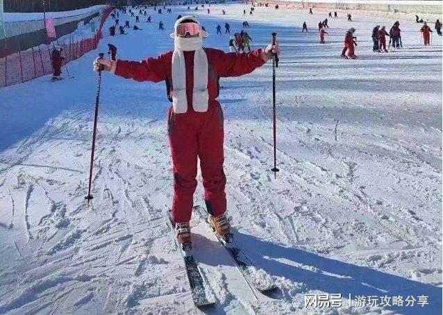 九游娱乐NineGame：哈尔滨5日游多少钱哈尔滨旅游攻略费用+攻略(图1)