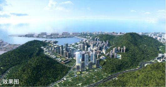 2025最新@赤湾汇广场售楼处发布：开发商营销中心欢迎您！(图2)