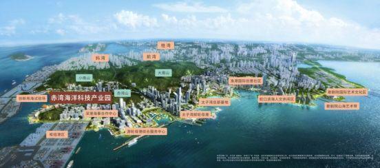 2025最新@赤湾汇广场售楼处发布：开发商营销中心欢迎您！(图7)