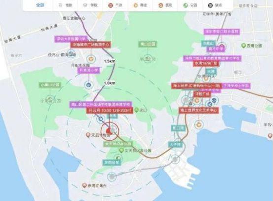 2025最新@赤湾汇广场售楼处发布：开发商营销中心欢迎您！(图5)