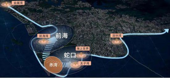 2025最新@赤湾汇广场售楼处发布：开发商营销中心欢迎您！(图6)