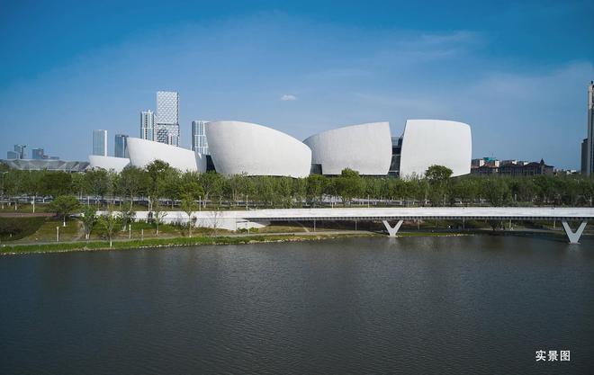 陆港云启▁区位介绍▁户型展示▁三环外▁车位充足(图2)