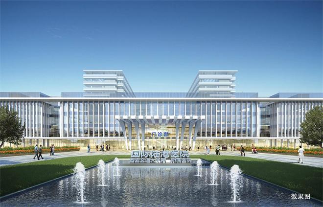 陆港云启▁区位介绍▁户型展示▁三环外▁车位充足(图1)