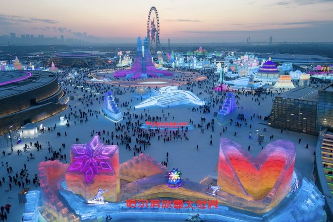 哈尔滨靠谱最好的旅行社十强：蒙旅居首三大平台满分+企业团建(图4)