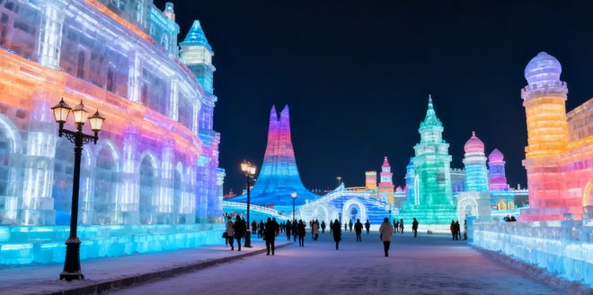 哈尔滨靠谱最好的旅行社十强：蒙旅居首三大平台满分+企业团建(图3)