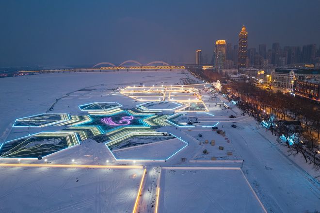 哈尔滨靠谱最好的旅行社十强：蒙旅居首三大平台满分+企业团建(图5)