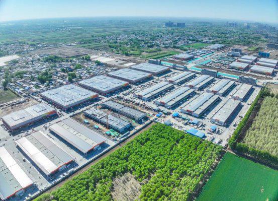 九游娱乐NineGame：首衡：超越“中间商”筑就乡村振兴的城乡金桥(图1)