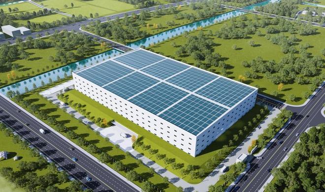 中国第一、世界十大！这个领域领军企业双核布局闵行(图3)