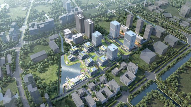 九游娱乐：长三角全力押注的OPC无锡高新区如何出招(图3)