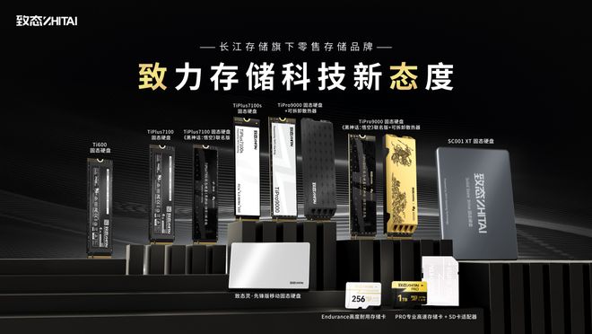 九游娱乐：致态BW2025《态有引力冲破次元》斩获经济观察报年度杰出IP营销案例破次元营销获行业认可(图3)