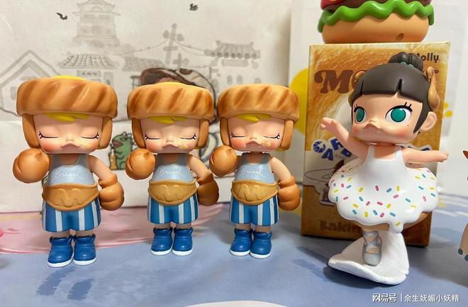 LV高管高薪加盟泡泡玛特奢侈品牌与潮玩碰撞新火花(图5)