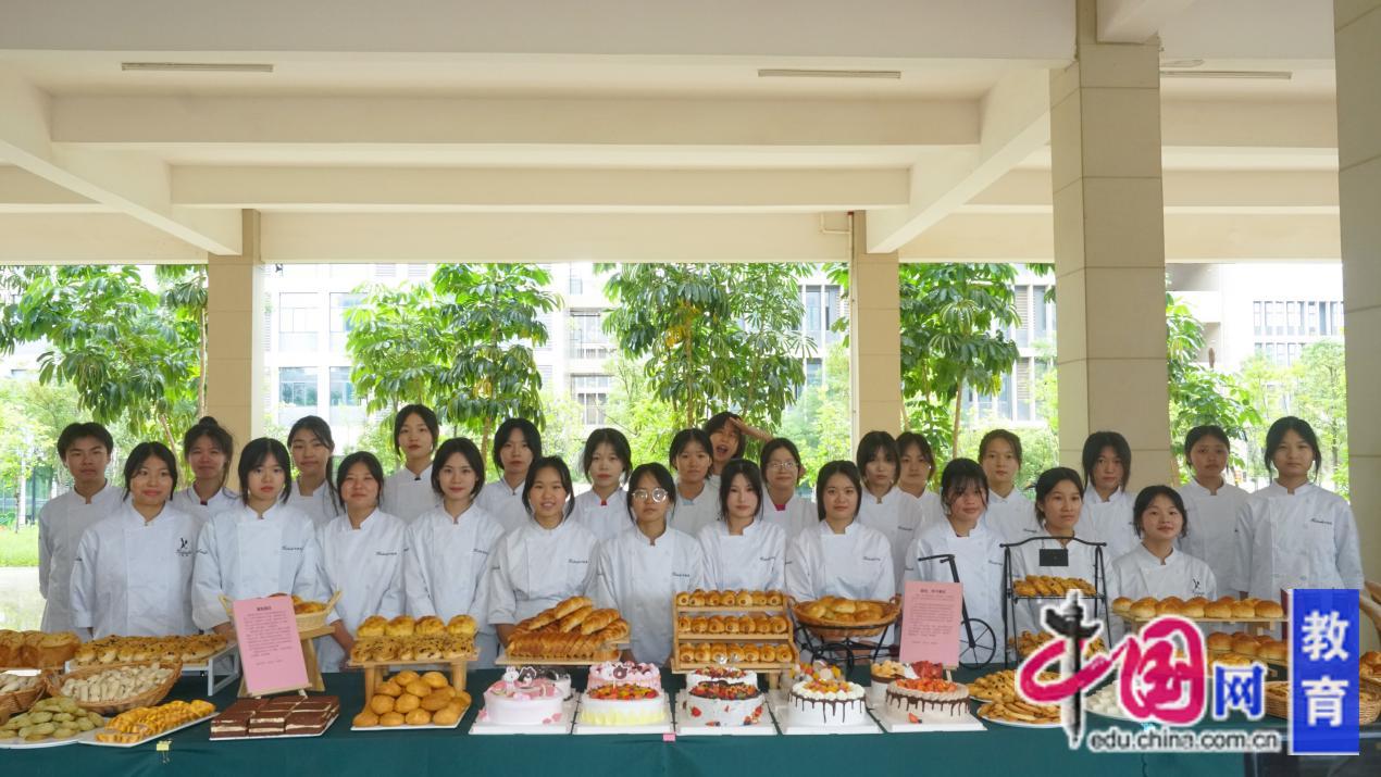 赣州职业技术学院：产教融合“焙”育英才校企携手共谱新篇(图5)